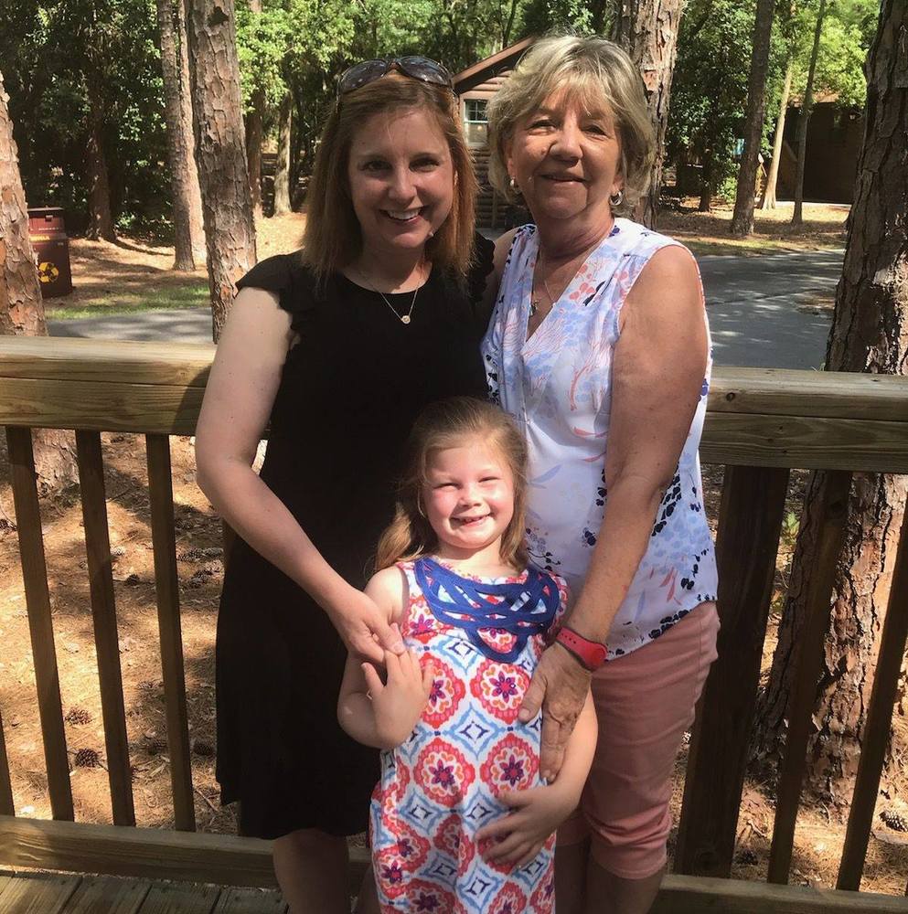 Meet your Posher, Barbara